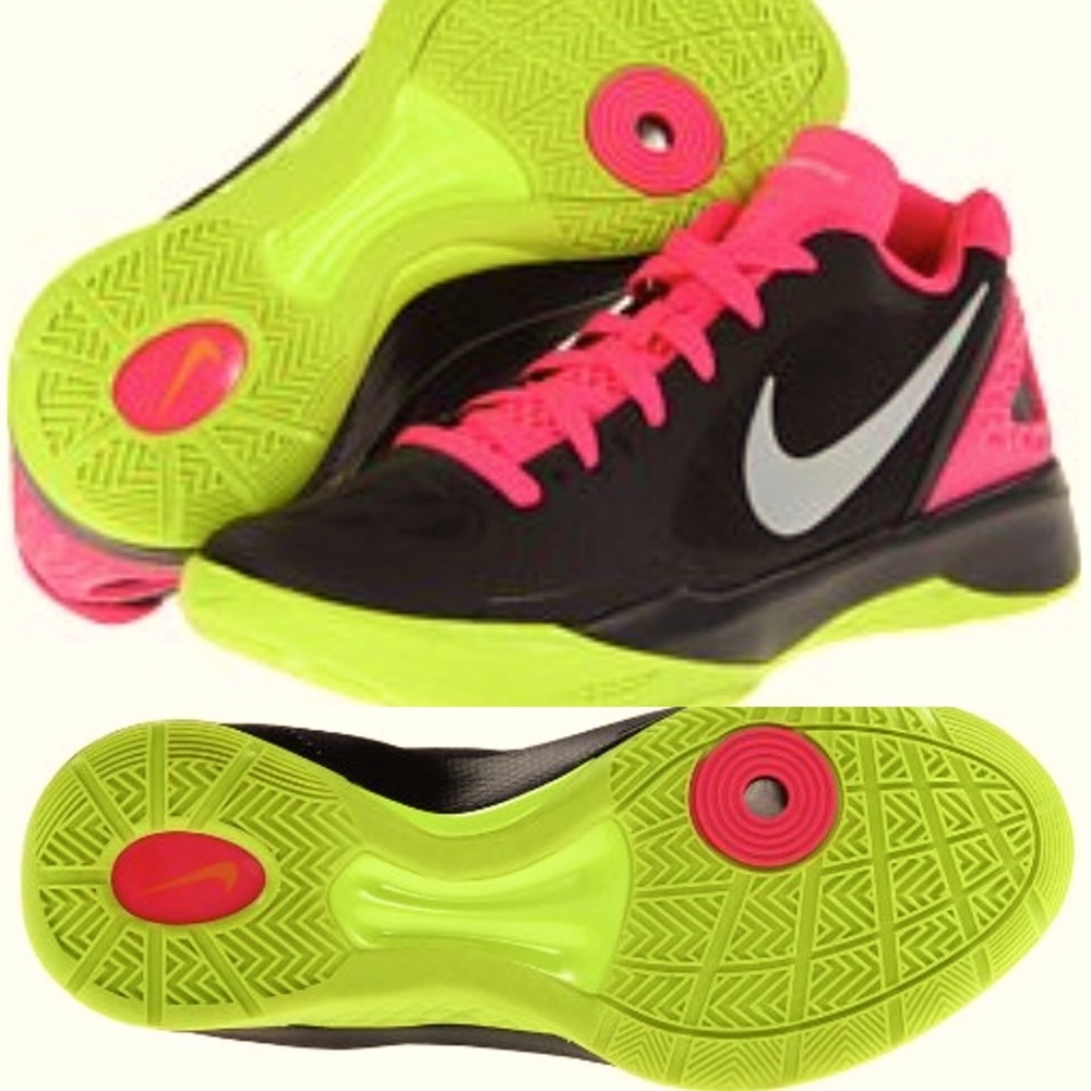 NEW rare older style of Nike Hyperace/Hyperspike